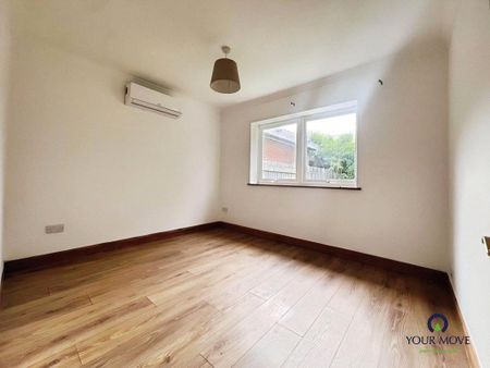 1 bedroom bungalow to rent - Photo 3