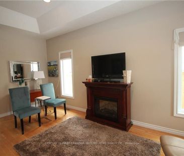 For Lease - 1821 DALMAGARRY Road, London North, Ontario - Photo 3