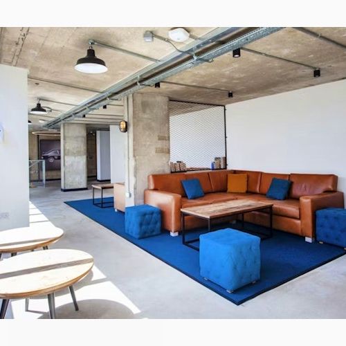 Budget Studio - Photo 1