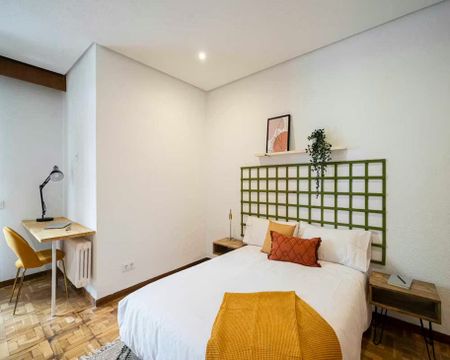 Calle de Nez de Balboa, Madrid, Community of Madrid 28006 - Photo 4