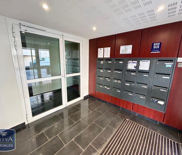 Location Appartement 2 pièces 34m² ALLONNES 72700 - Photo 4