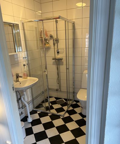 Geijersgatan, Limhamn - Photo 2