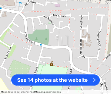 Leys Cottages, Paddock Wood, Tonbridge, TN12 - Photo 1