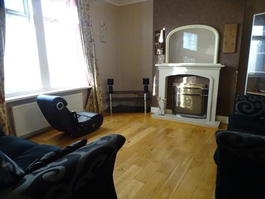 2 bedroom maisonette to rent - Photo 1