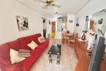 TWO-BEDROOM APARTMENT – TORREVIEJA