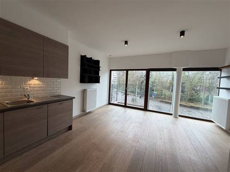 Appartement te huur - Photo 2