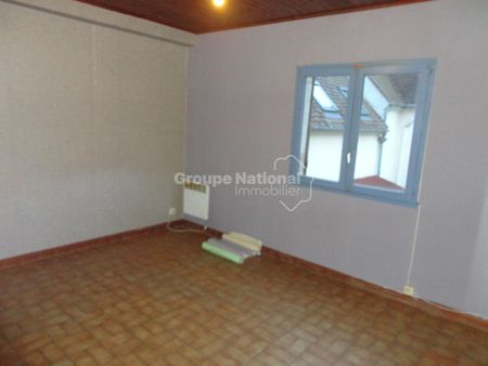APPARTEMENT MOUY - 2 pièce(s) - 32 m2, - Photo 5