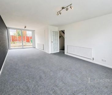 3 bedroom house to rent Deptford Crescent, Nottingham, Nottinghamsh... - Photo 2