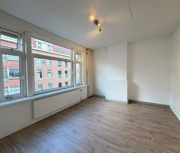 Appartement Vlaggemanstraat, Rotterdam - À louer - Photo 1