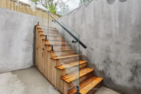 For Lease - 49 GROSVENOR Avenue Unit# 1, Glebe - Ottawa East and Area, Ontario - Photo 5