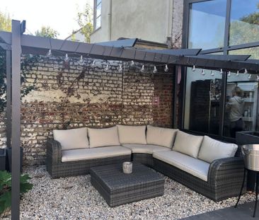 Rue de la Limite, 1970, Wezembeek-Oppem - Photo 4