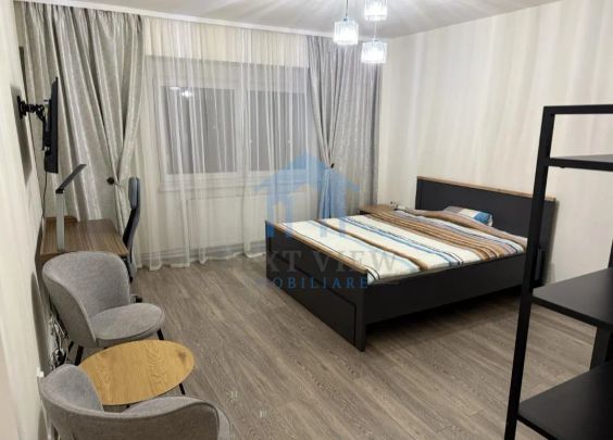 Apartament 1 camera, Zorilor - Fotografie 1
