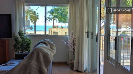 3 room luxury Apartment for rent in Cullera, Valencia - Foto 3