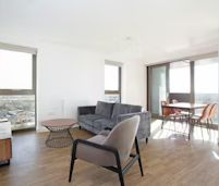 1 bedroom apartment - Photo 3