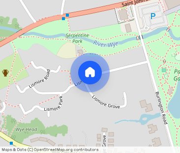 Lismore Road, Buxton - Photo 1