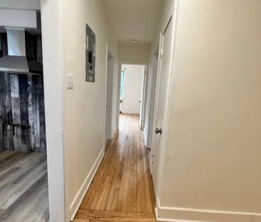 Appartement à louer - Montréal (Côte-des-Neiges/Notre-Dame-de-Grâce... - Photo 4