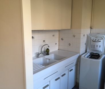 RHIN ET DANUBE METRO Boulogne-Billancourt (92100) - Photo 1