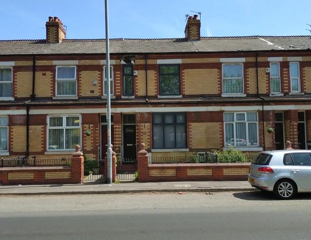 1 bedroom house of multiple occupation to rent - Photo 1