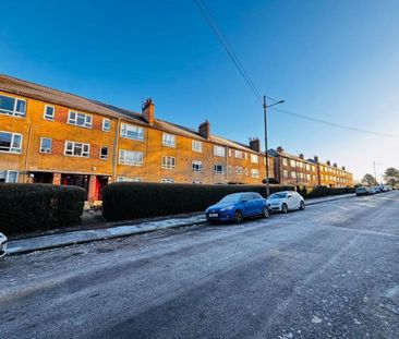 Corrour Road, 1/2 Glasgow, G43 2DY - Photo 1