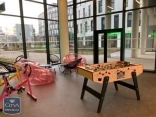 Location Appartement 2 pièces 43m² PALAISEAU 91120 - Photo 4