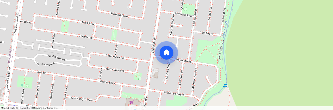 1/5 Fraser Street, Vic 3338, Melton South