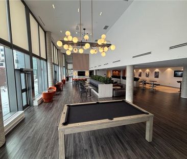 For Lease - 25 Wellington Street Unit# 3611, Kitchener, Ontario - Photo 3