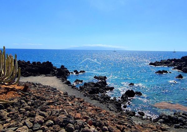 Duplex in Playa San Juan, Tenerife