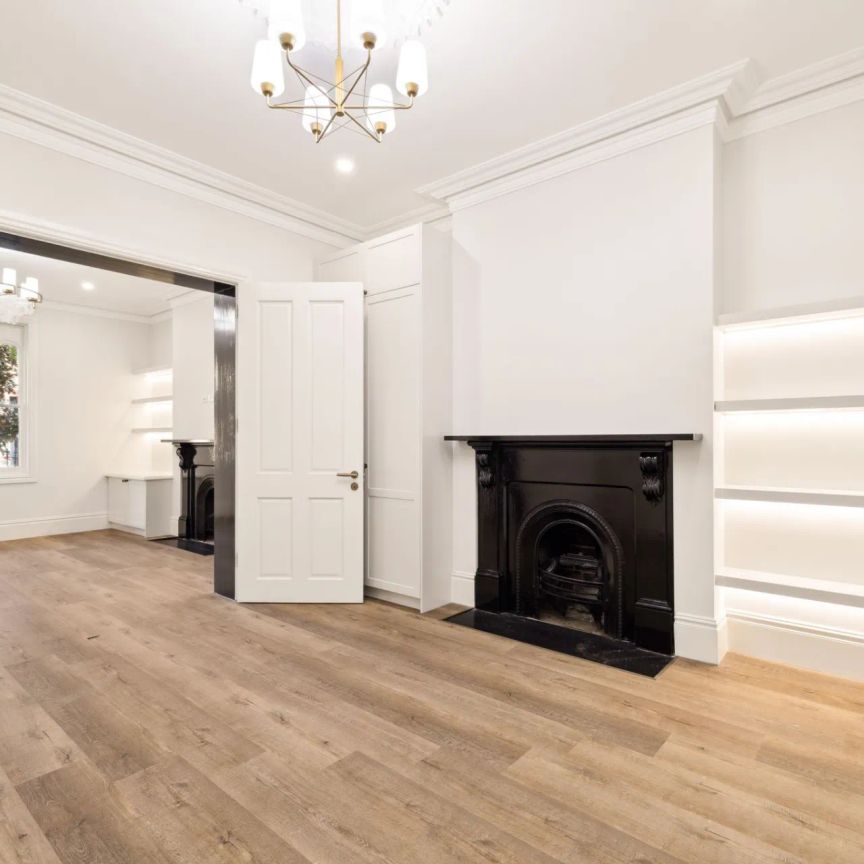 11 George Street, Burwood NSW 2134 - House For Rent | Domain - Photo 1