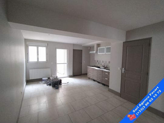 Location Appartement 2 pièces 39m² JOIGNY 89300 - Photo 1