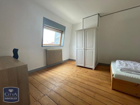 Location Appartement 1 pièce LILLE 59000 - Photo 3