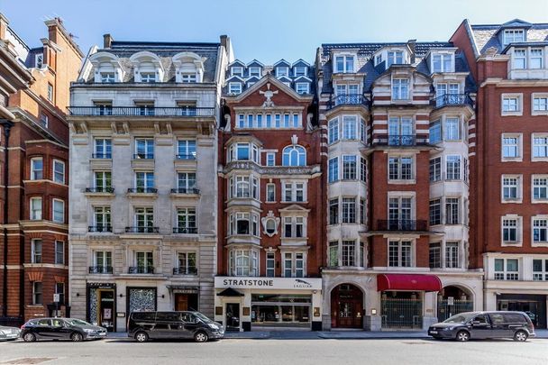 Berkeley Street, Mayfair, W1J - Photo 1