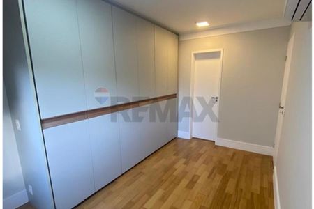 Apartamento para locação de 125 mts 3 dormitórios 2 suíte, 2 vagas em Moema - Sâo Paulo - Photo 5