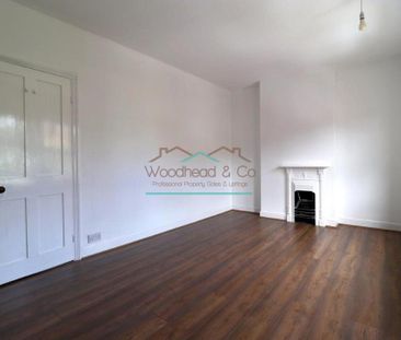 2 bedroom terraced house to rent - Photo 3