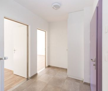 2 Zimmer, 51 m², 1. Stock - Foto 2