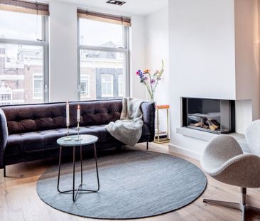 Te huur: Appartement Eerste Jacob van Campenstraat in Amsterdam - Photo 4