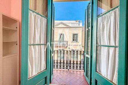 Casa en alquiler con aparcamiento y jardín en La Bonanova, Barcelona - Photo 5