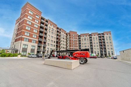For Lease - 39 New Delhi Drive Unit# 203, Markham, Ontario - Photo 5