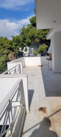 Μεζονέτα για ενοικίαση Νέα Ερυθραία - Photo 5