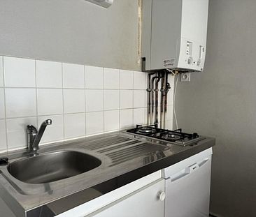 APPARTEMENT A LOUER A ROANNE - QUARTIER CLERMONT - Photo 3