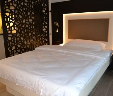 "Komplett möblierte Business-Apartments in Stansstad zu vermieten" - Foto 3