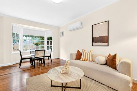 Light-Filled & Convenient Two-Bedroom Home in the Heart of Ashburton - Photo 3