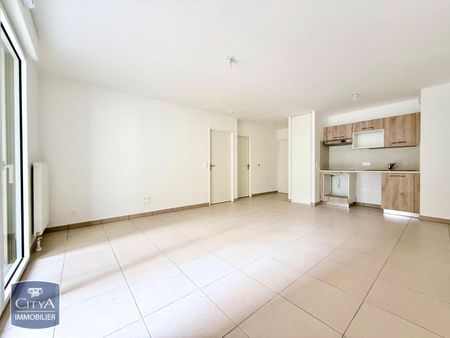 Location Appartement 2 pièces 44m² TOURS 37200 - Photo 4