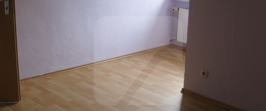 Halver-Oberbrügge: Gepflegte und gemütliche 2-Zimmer-Wohnung im Dachgeschoss - Photo 1
