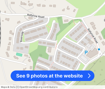 34 Riverside Rise, Rushbrooke Links, Cobh, Co. Cork is for - Photo 1
