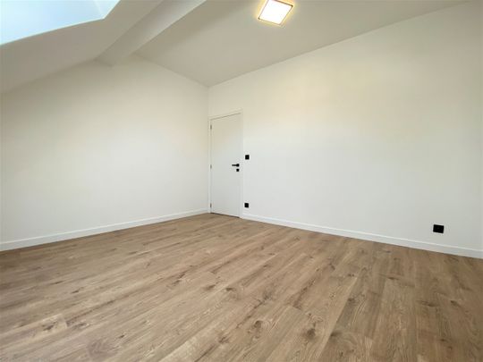 Totaal gerenoveerde gezellige woning met EPC-label A! - Photo 1