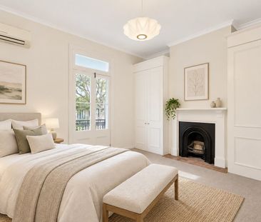Charming Surry Hills Terrace in a Quiet, Tree-Lined Setting - Photo 2