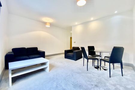 2 bedroom apartment to rent - Photo 4