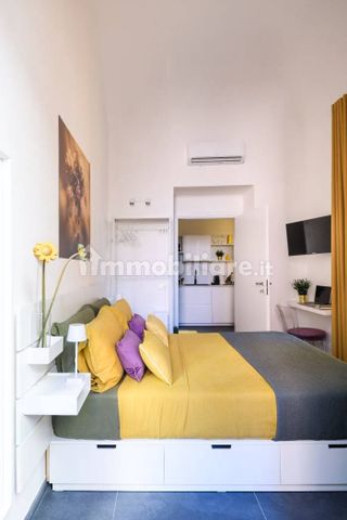 Bilocale via Corfinio 60, Centro, Sulmona - Photo 2