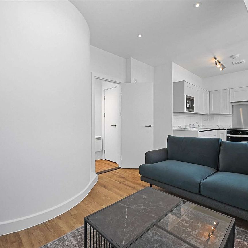 West Smithfield, London, EC1A 9HX - Photo 1