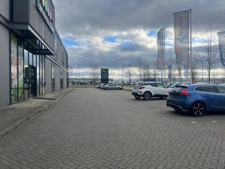Poort van Veghel 4918, Doornhoek en Kempkens, 5466SB - Foto 2